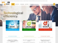 dset-solutions.com Thumbnail