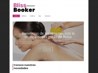 blissbooker.es Thumbnail