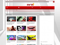 zarza.com Thumbnail