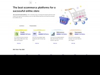 Ecommerce-platforms.com