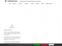 Thermocoax.com