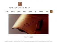 Stackhousesaddles.com