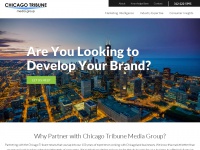 Chicagotribunemediagroup.com