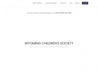 wyomingcs.org