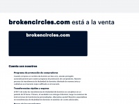Brokencircles.com
