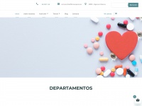 farmaciaperez.es