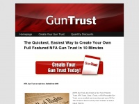 Guntrust.com