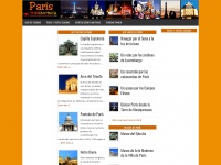 paris-turismo.es Thumbnail
