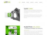 Quidcomm.net