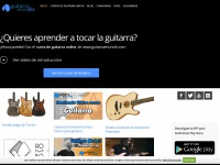 Guitarraenunclic.com