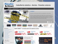 Nauticdirect.es