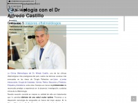 oftalmologiacastillo.com Thumbnail