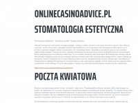 Onlinecasinoadvice.pl