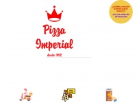 Pizzaimperial.com