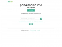 Portalandino.info