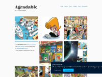 Agradable.com.es