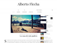 albertoflecha.com Thumbnail