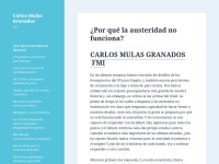 Carlosmulasgranados.us