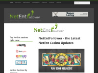 Netentfollower.com