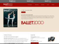 Ballet2000.com