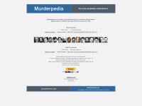 Murderpedia.org