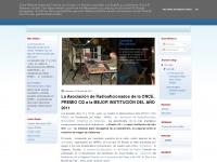 Radioaficionados-ciegos.blogspot.com
