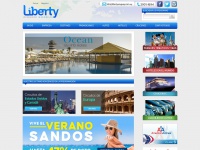 libertyuruguay.com.uy Thumbnail