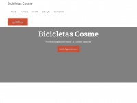 bicicletascosme.com Thumbnail