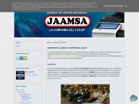 Jaamsa.blogspot.com
