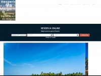 hoteleshesperia.com.ve Thumbnail