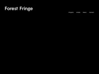 Forestfringe.co.uk