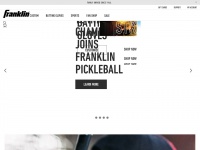 Franklinsports.com