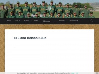 Llanobeisbol.com