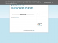 Periodismohispanoamericano.blogspot.com