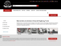 Kingkong-tools.es