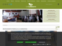 lacarbayera.com