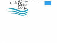 watermetercorp.com Thumbnail
