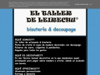 Eltallerdeleirechu.blogspot.com