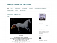 Judydykstrabrown.com