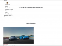 Porsche.fi