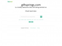 giftsprings.com