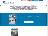 aadaih.org.ar Thumbnail
