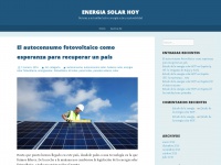 Energiasolarhoy.wordpress.com