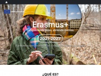 erasmusplus.gob.es