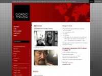 Giorgiofornoni.com