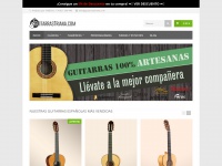 guitarrastriana.com Thumbnail