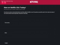 Netflixable.com