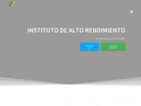 Institutoaltorendimiento.com