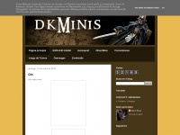 Dkminis.blogspot.com