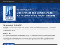 aci-europe-events.com Thumbnail